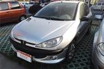 标致2062007款1.6 XR 手自一体