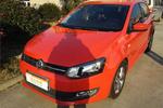 大众Polo2011款1.4L 手动 致乐版