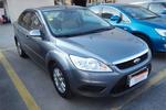福特福克斯三厢2011款1.8L 手动舒适型