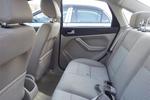 福特福克斯三厢2011款1.8L 手动舒适型