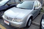 大众宝来经典2005款1.6 2V自动4速