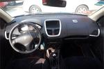标致207三厢2010款1.4L 手动 驭乐版