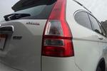 本田CR-V2008款2.0L 自动两驱都市版 