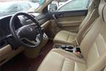 本田CR-V2008款2.0L 自动两驱都市版 