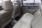 大众捷达2008款1.6L CIX-P 手动 伙伴 