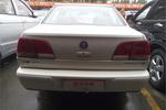 大众捷达2008款1.6L CIX-P 手动 伙伴 