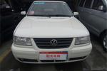 大众捷达2008款1.6L CIX-P 手动 伙伴 