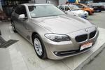 宝马5系2013款525Li 豪华型