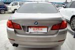 宝马5系2013款525Li 豪华型