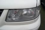 大众捷达2008款1.6L CIX-P 手动 伙伴 