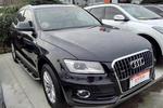 奥迪Q52013款40 TFSI 舒适型
