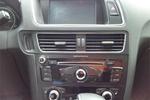 奥迪Q52013款40 TFSI 舒适型
