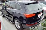 奥迪Q52013款40 TFSI 舒适型