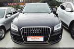 奥迪Q52013款40 TFSI 舒适型