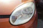 长安奔奔mini2010款1.0L 手动 舒适型
