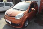长安奔奔mini2010款1.0L 手动 舒适型