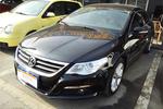 大众CC2010款2.0TSI 至尊型