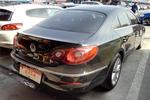 大众CC2010款2.0TSI 至尊型