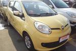 长安奔奔mini2010款1.0L 手动 舒适型
