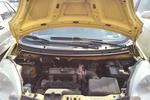 长安奔奔mini2010款1.0L 手动 舒适型