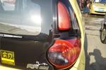 长安奔奔mini2010款1.0L 手动 舒适型
