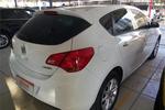 别克英朗XT2013款1.6L 自动 舒适版
