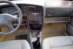 大众捷达2008款1.6L CIX-P 手动 伙伴 
