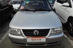 大众捷达2008款1.6L CIX-P 手动 伙伴 