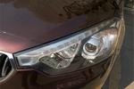 起亚K32012款1.6L 自动Premium 