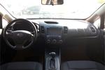 起亚K32012款1.6L 自动Premium 