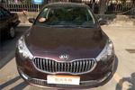 起亚K32012款1.6L 自动Premium 