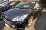 标致307三厢2008款1.6L 手动爱乐版