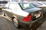 标致307三厢2008款1.6L 手动爱乐版