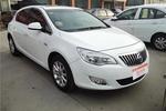 别克英朗XT2012款1.6L 手动 进取版