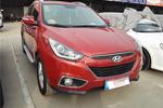 现代ix352013款2.0L 自动两驱智能型GLS 国V 