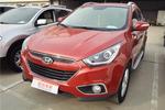 现代ix352013款2.0L 自动两驱智能型GLS 国V 