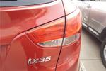 现代ix352013款2.0L 自动两驱智能型GLS 国V 