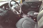 现代ix352013款2.0L 自动两驱智能型GLS 国V 