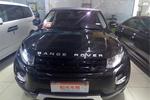 路虎揽胜极光2013款2.0T 5门耀真版 