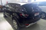 路虎揽胜极光2013款2.0T 5门耀真版 