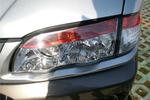 东风风行菱智2012款商用版 1.6L 实用型