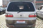 东风风行菱智2012款商用版 1.6L 实用型
