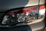 东风风行菱智2012款商用版 1.6L 基本型
