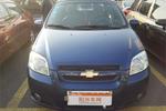 雪佛兰乐风2006款1.4 SE 手动