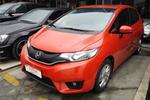 本田飞度2014款1.5L EX CVT精英型 