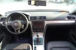 大众帕萨特2013款1.8TSI DSG御尊版