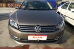 大众帕萨特2013款1.8TSI DSG御尊版