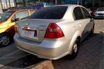 雪佛兰乐风2006款1.6 SX 自动