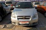 雪佛兰乐风2006款1.6 SX 自动