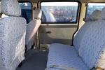 长安商用长安之星22009款1.0L-SC6399E 基本型